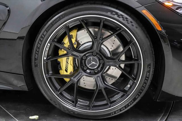 2024 Mercedes-Benz AMG GT 55 AMG GT 55