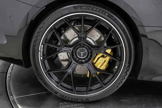 2024 Mercedes-Benz AMG GT 55 AMG GT 55