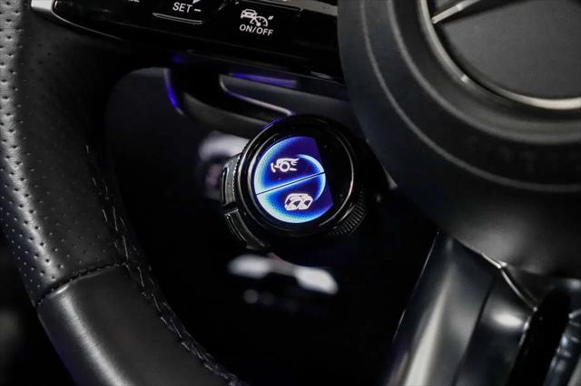 2024 Mercedes-Benz AMG GT 55 AMG GT 55