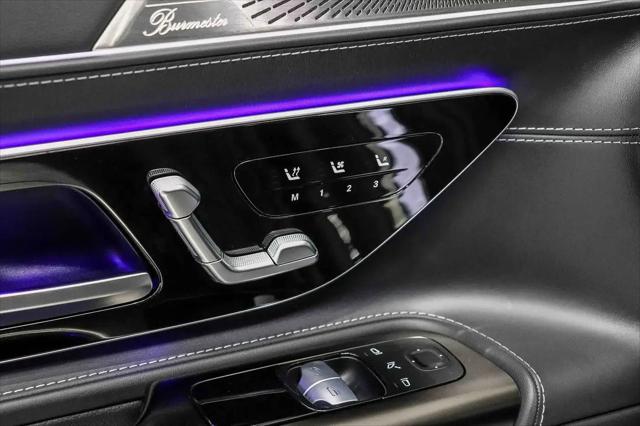 2024 Mercedes-Benz AMG GT 55 AMG GT 55