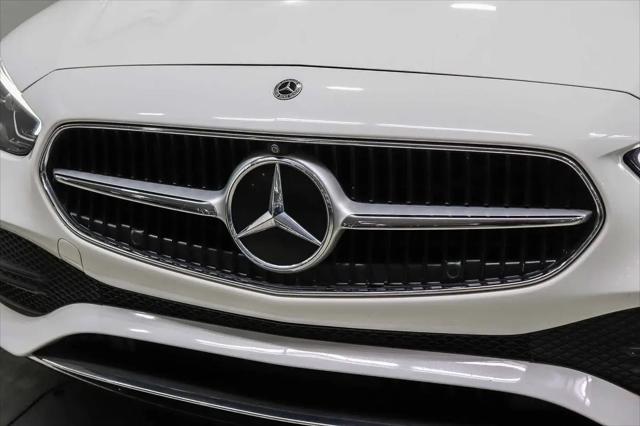 2023 Mercedes-Benz C-CLASS C 300 Sedan