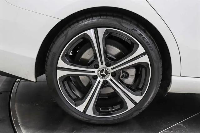 2023 Mercedes-Benz C-CLASS C 300 Sedan