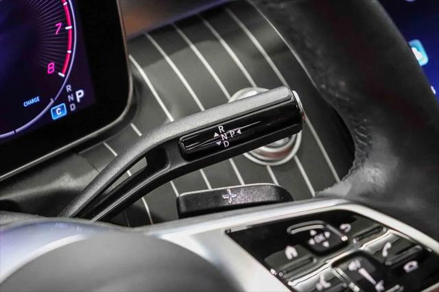 2023 Mercedes-Benz C-CLASS C 300 Sedan