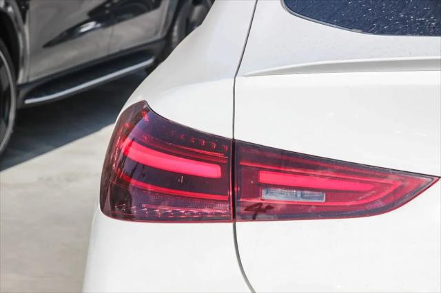 2026 Mercedes-Benz AMG GLE 53 4MATIC+