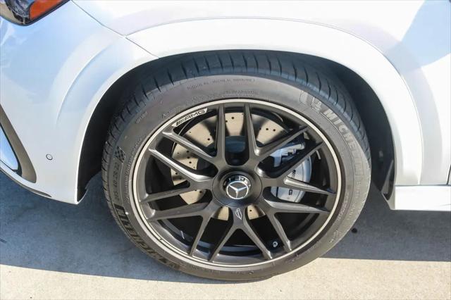 2026 Mercedes-Benz AMG GLE 53 4MATIC+