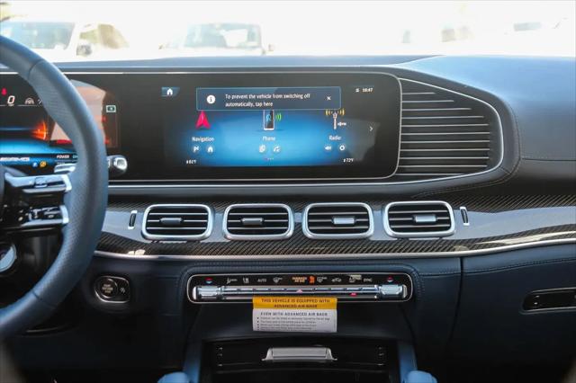 2026 Mercedes-Benz AMG GLE 53 4MATIC+