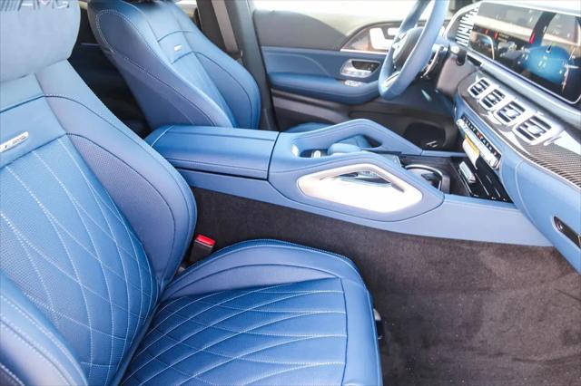2026 Mercedes-Benz AMG GLE 53 4MATIC+