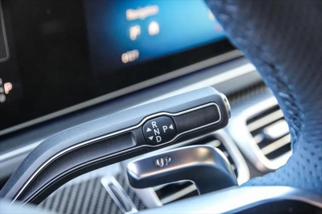2026 Mercedes-Benz AMG GLE 53 4MATIC+