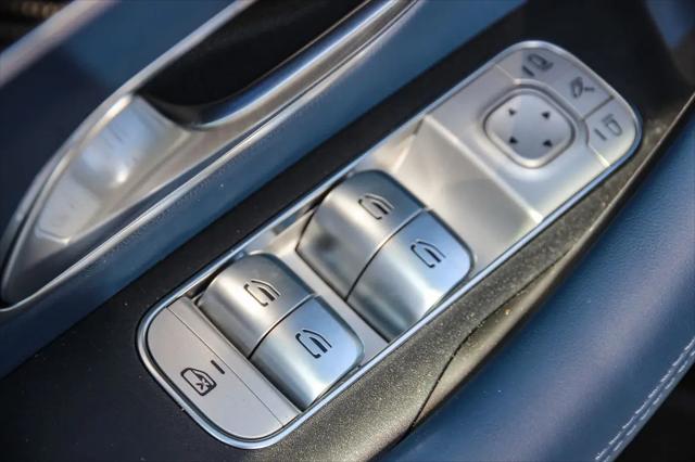 2026 Mercedes-Benz AMG GLE 53 4MATIC+