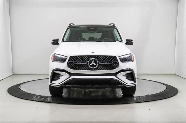 2026 Mercedes-Benz GLE GLE 350 GLE 350