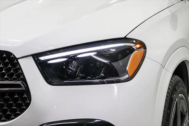 2026 Mercedes-Benz GLE GLE 350 GLE 350
