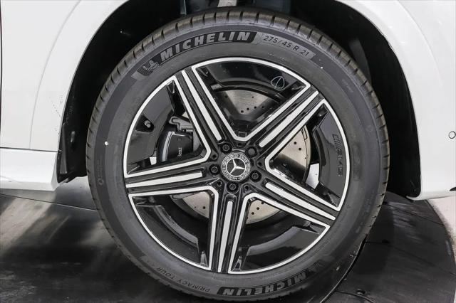 2026 Mercedes-Benz GLE GLE 350 GLE 350