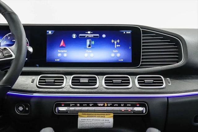 2026 Mercedes-Benz GLE GLE 350 GLE 350