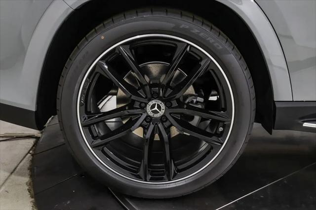 2026 Mercedes-Benz GLS GLS 580 4MATIC