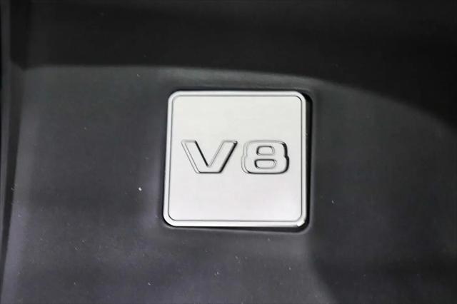 2026 Mercedes-Benz GLS GLS 580 4MATIC