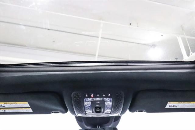 2026 Mercedes-Benz GLS GLS 580 4MATIC