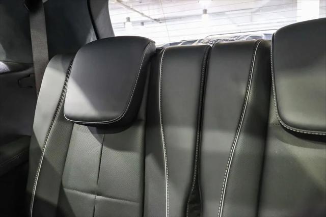 2026 Mercedes-Benz GLS GLS 580 4MATIC