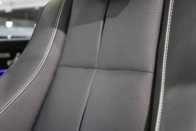 2026 Mercedes-Benz GLS GLS 580 4MATIC