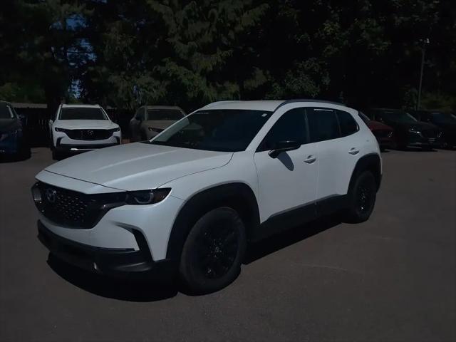 2024 Mazda CX-50 2.5 S Select for sale near Wooster, OH
