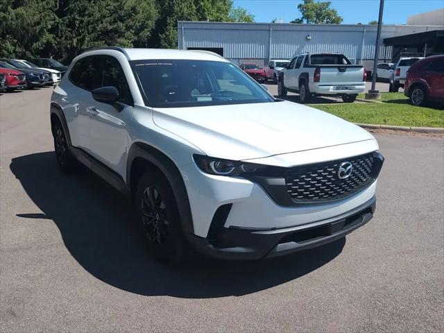 2024 Mazda CX-50 2.5 S Select