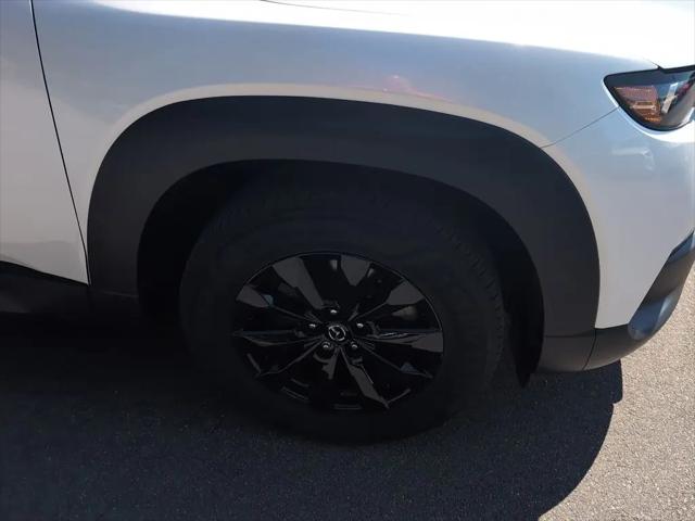 2024 Mazda CX-50 2.5 S Select