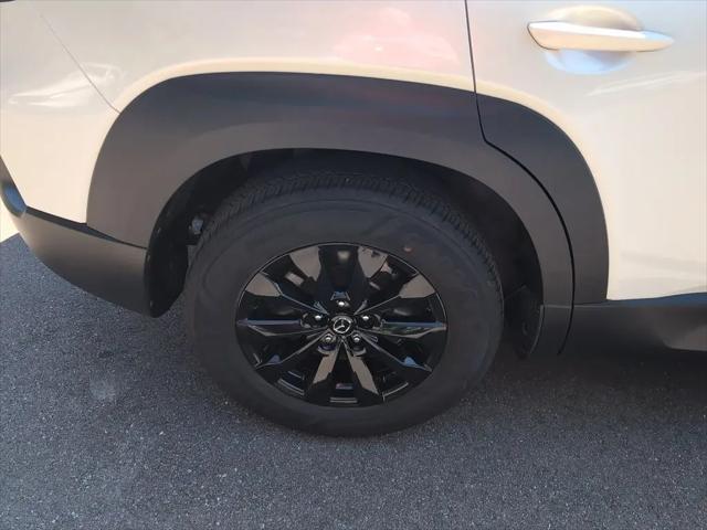 2024 Mazda CX-50 2.5 S Select
