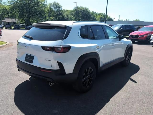 2024 Mazda CX-50 2.5 S Select