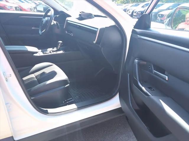 2024 Mazda CX-50 2.5 S Select
