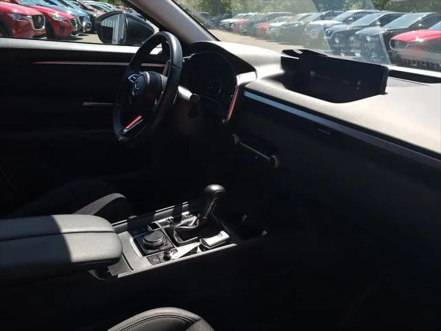 2024 Mazda CX-50 2.5 S Select