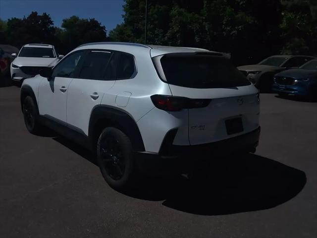 2024 Mazda CX-50 2.5 S Select