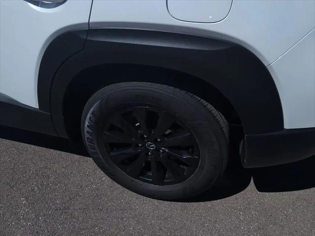2024 Mazda CX-50 2.5 S Select