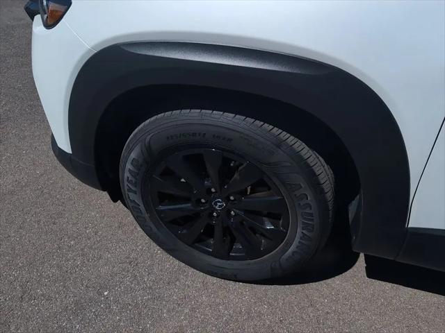 2024 Mazda CX-50 2.5 S Select