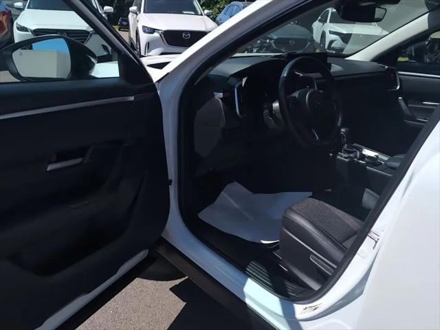 2024 Mazda CX-50 2.5 S Select