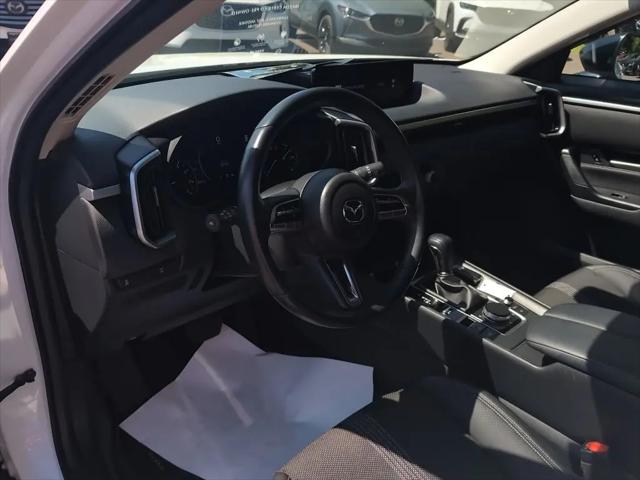 2024 Mazda CX-50 2.5 S Select