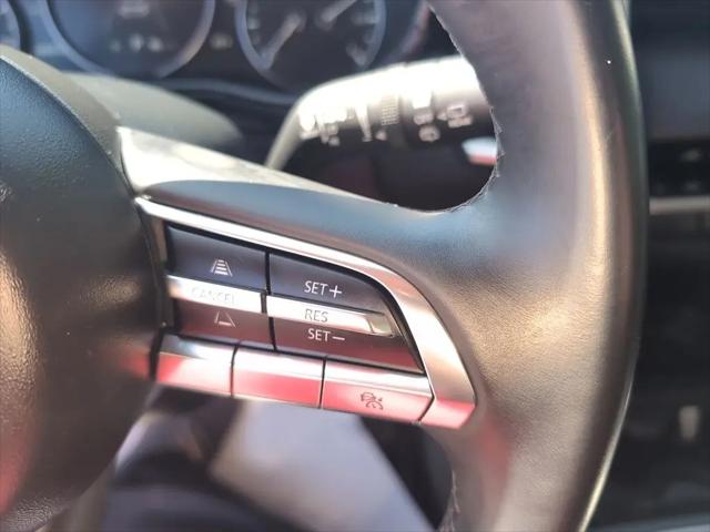 2024 Mazda CX-50 2.5 S Select