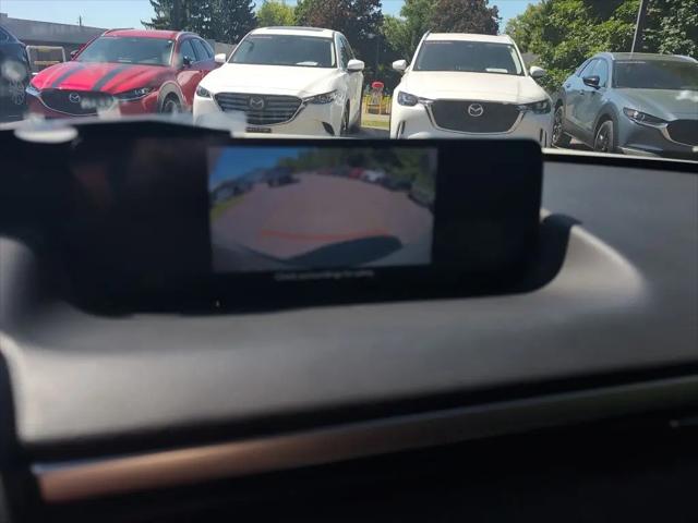 2024 Mazda CX-50 2.5 S Select