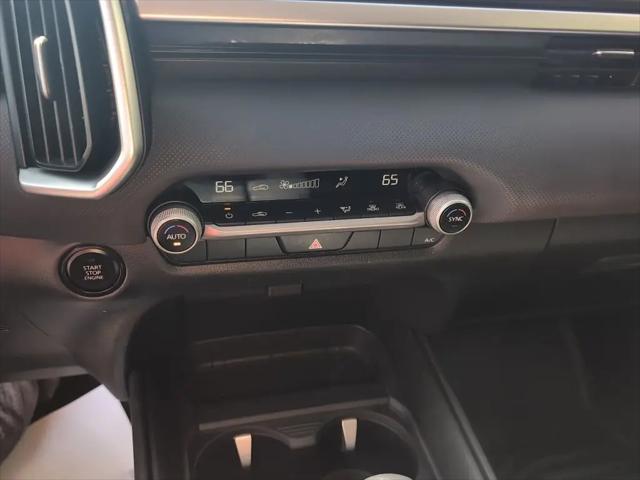 2024 Mazda CX-50 2.5 S Select