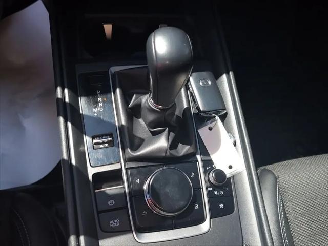 2024 Mazda CX-50 2.5 S Select