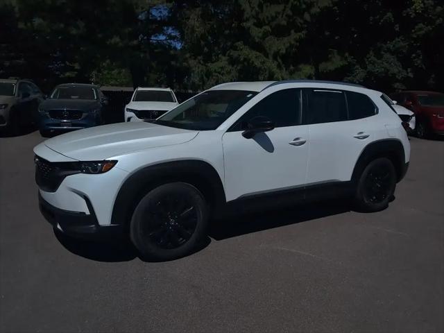 2024 Mazda CX-50 2.5 S Select