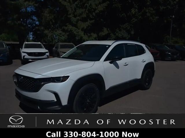 2024 Mazda CX-50 2.5 S Select for sale in Wooster, OH