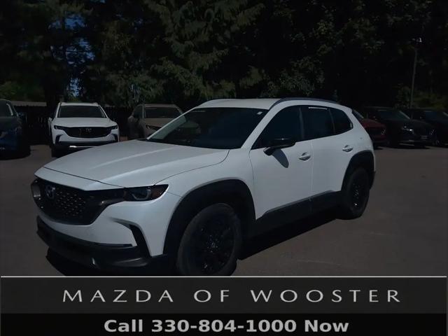 2024 Mazda CX-50 2.5 S Select for sale near Wooster, OH