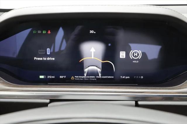 2021 Tesla Model S Plaid Tri Motor All-Wheel Drive