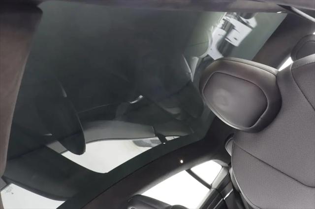 2021 Tesla Model S Plaid Tri Motor All-Wheel Drive