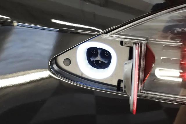 2021 Tesla Model S Plaid Tri Motor All-Wheel Drive