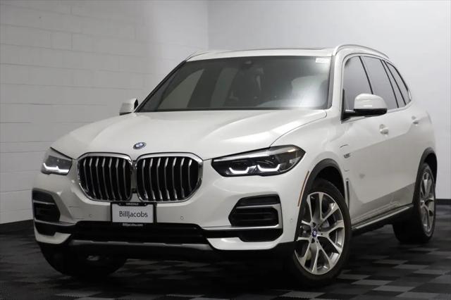 2023 BMW X5 xDrive45e for sale in Hinsdale, IL