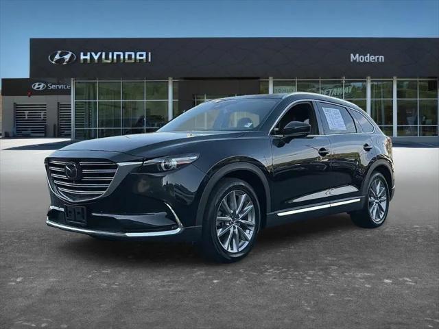 2021 Mazda CX-9 Grand Touring for sale in Concord, NC
