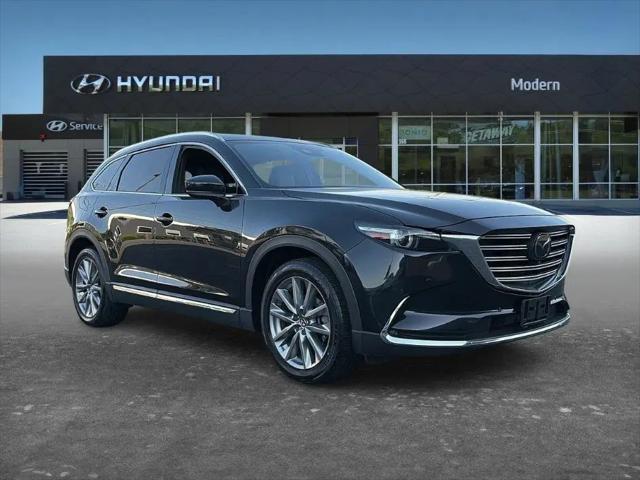 2021 Mazda CX-9 Grand Touring