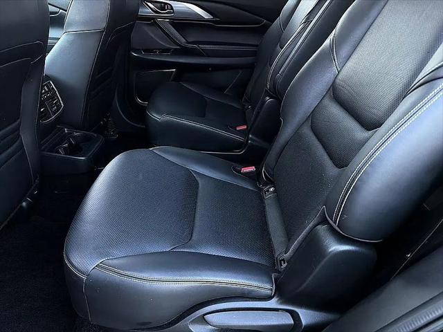 2021 Mazda CX-9 Grand Touring