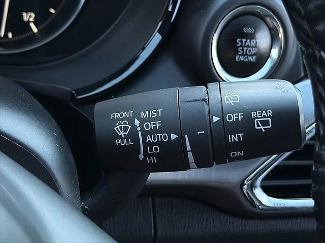 2021 Mazda CX-9 Grand Touring