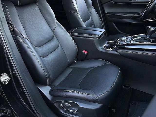 2021 Mazda CX-9 Grand Touring